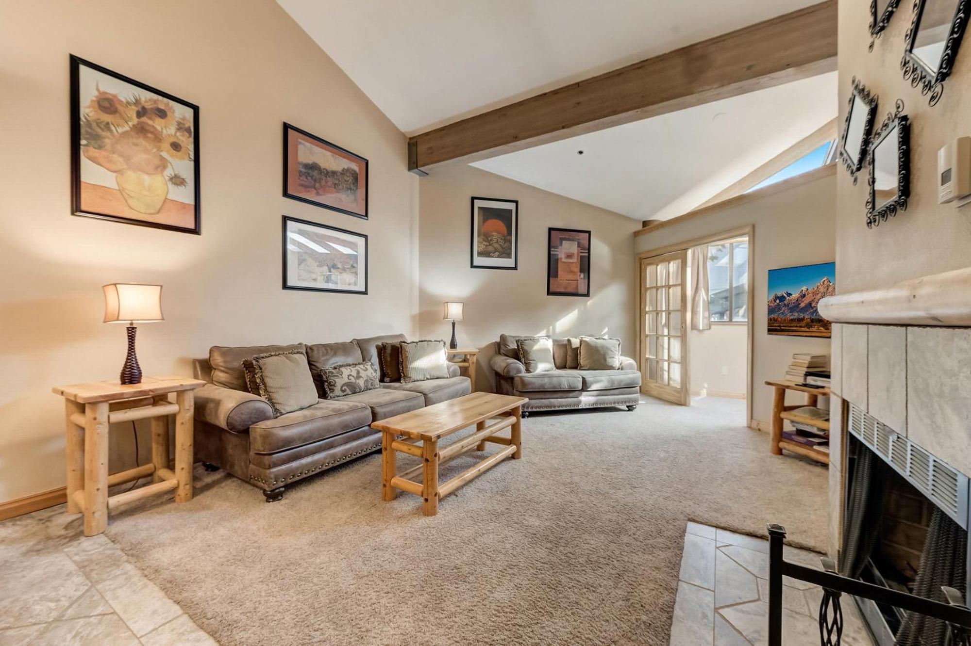 Silver King By All Seasons Resort Lodging Park City Exterior foto