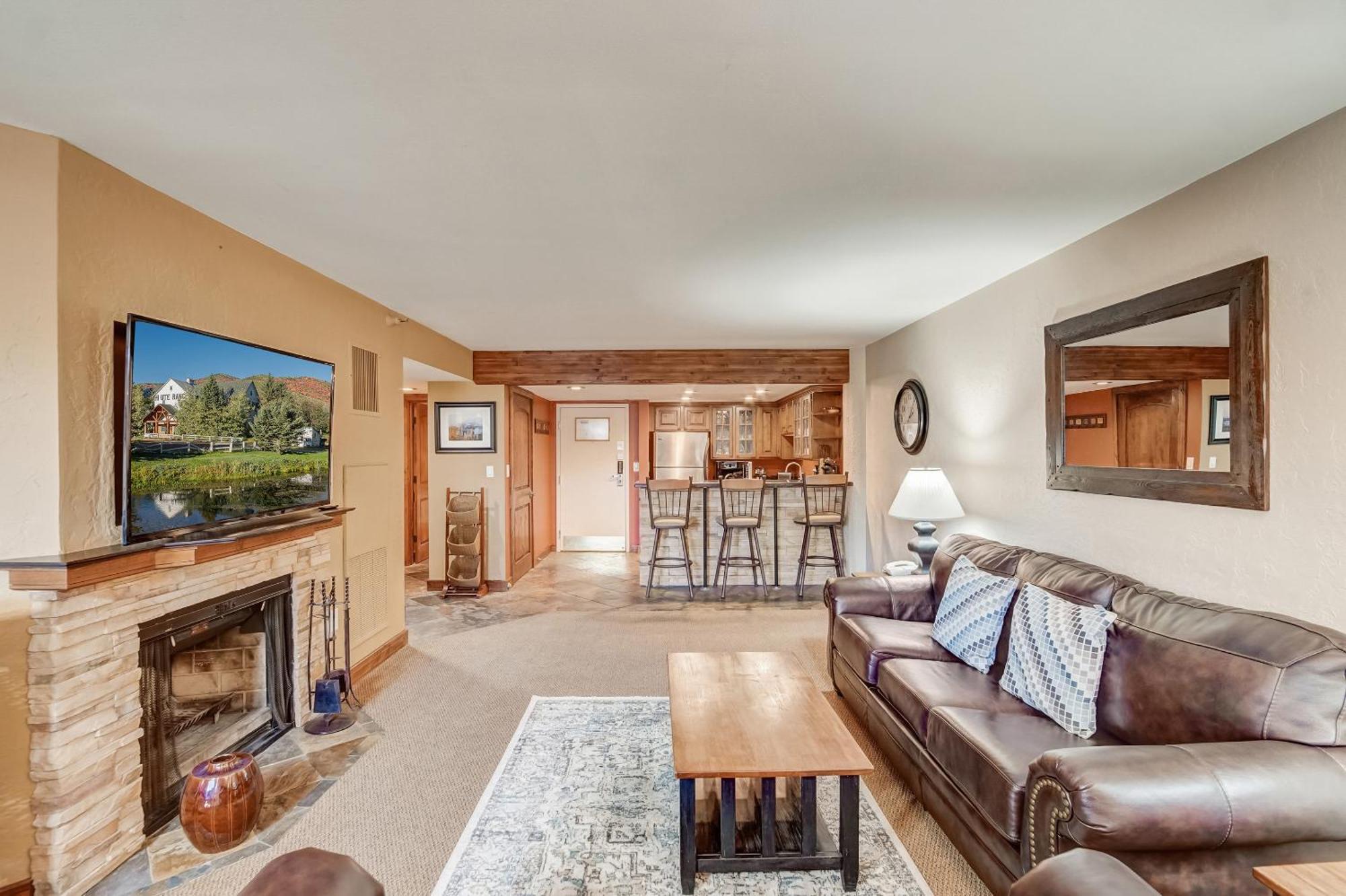Silver King By All Seasons Resort Lodging Park City Exterior foto