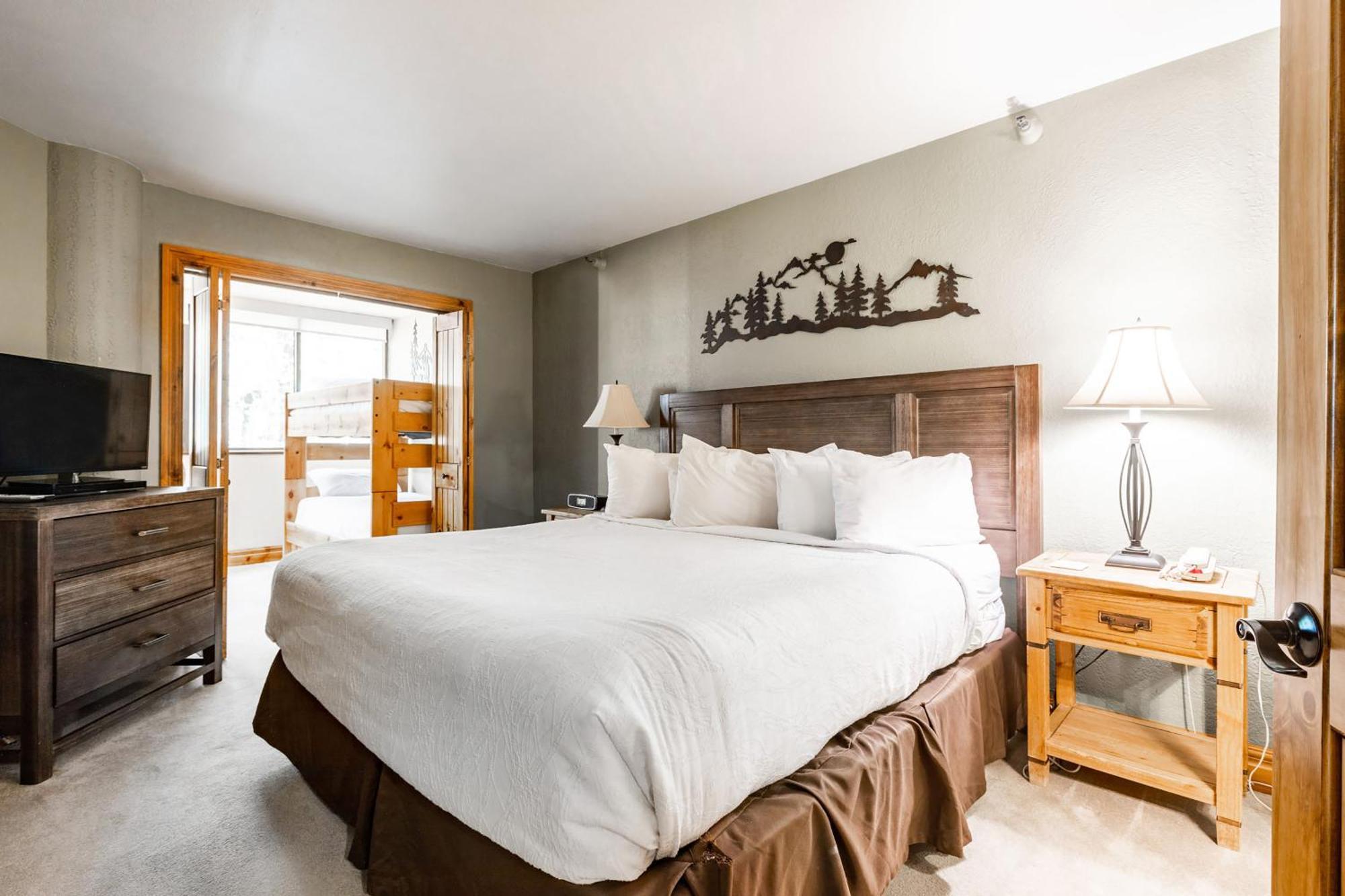 Silver King By All Seasons Resort Lodging Park City Exterior foto