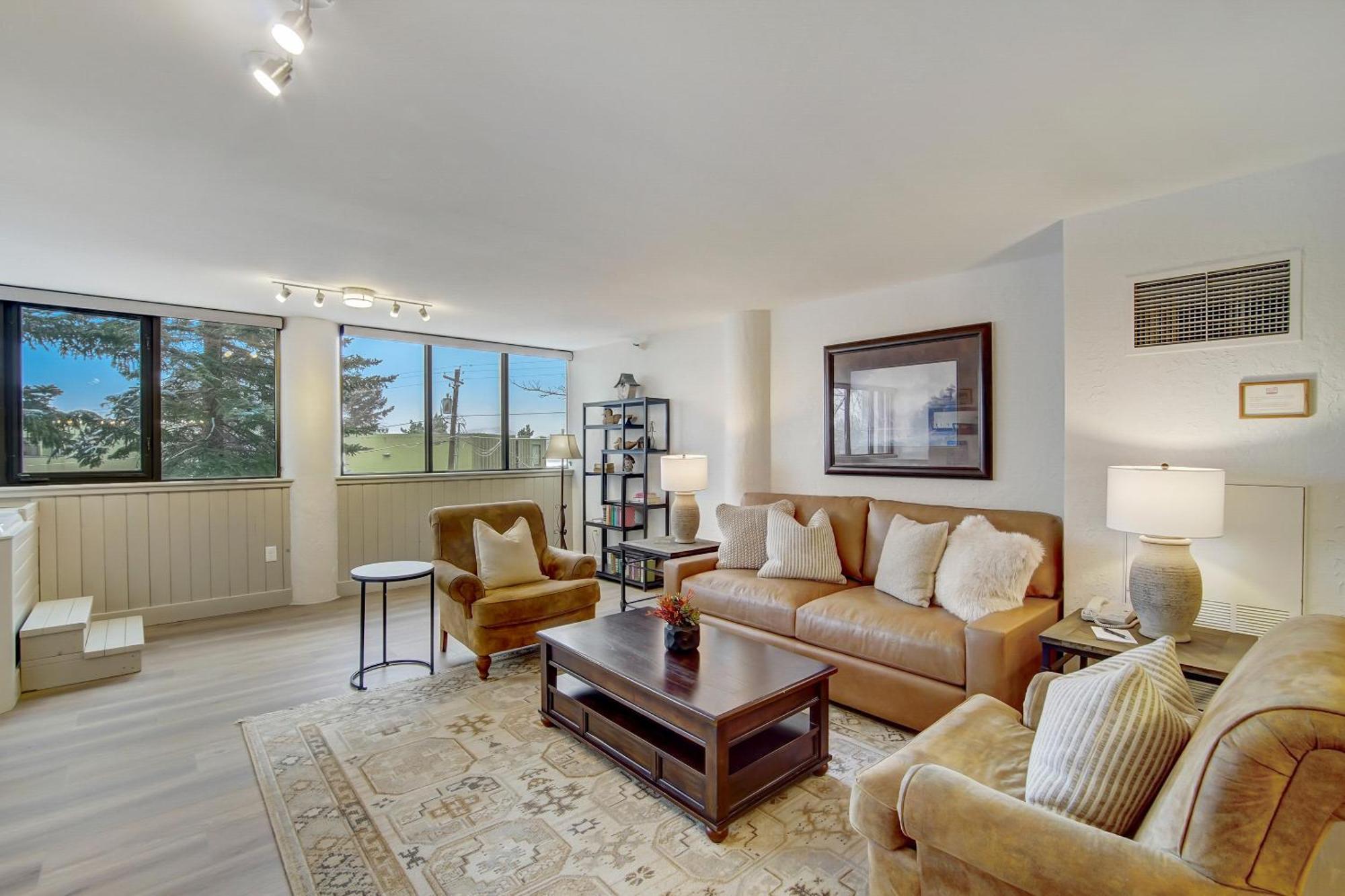 Silver King By All Seasons Resort Lodging Park City Exterior foto