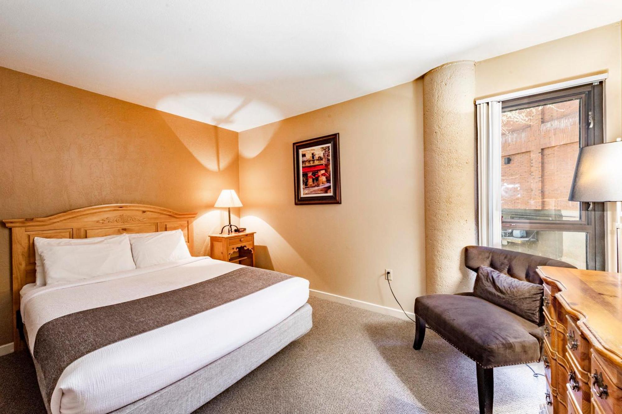 Silver King By All Seasons Resort Lodging Park City Quarto foto
